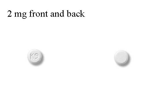 mg clonazepam day .5 twice a