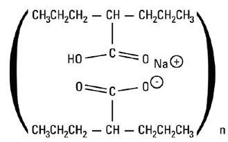 Structural Formula