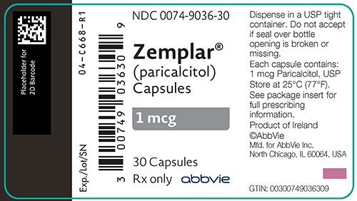 zemplar-fda-prescribing-information-side-effects-and-uses