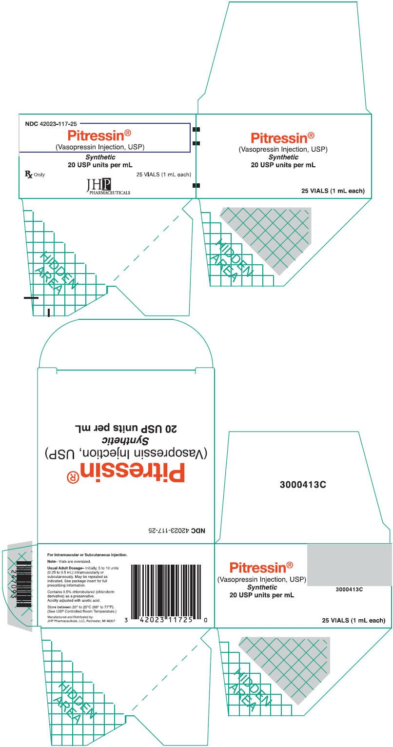 PRINCIPAL DISPLAY PANEL - 1 mL Vial Label