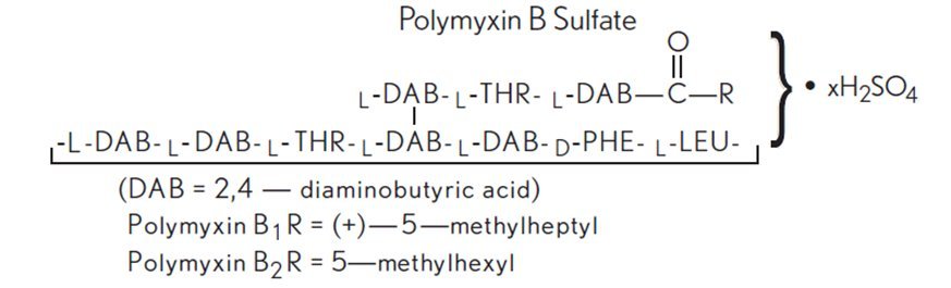 polychemstructure