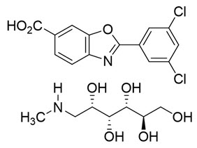 Chemical Structure