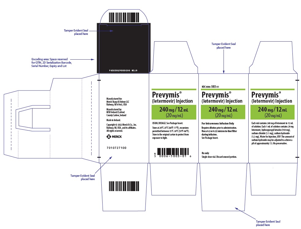 PRINCIPAL DISPLAY PANEL - 12 mL Vial Carton