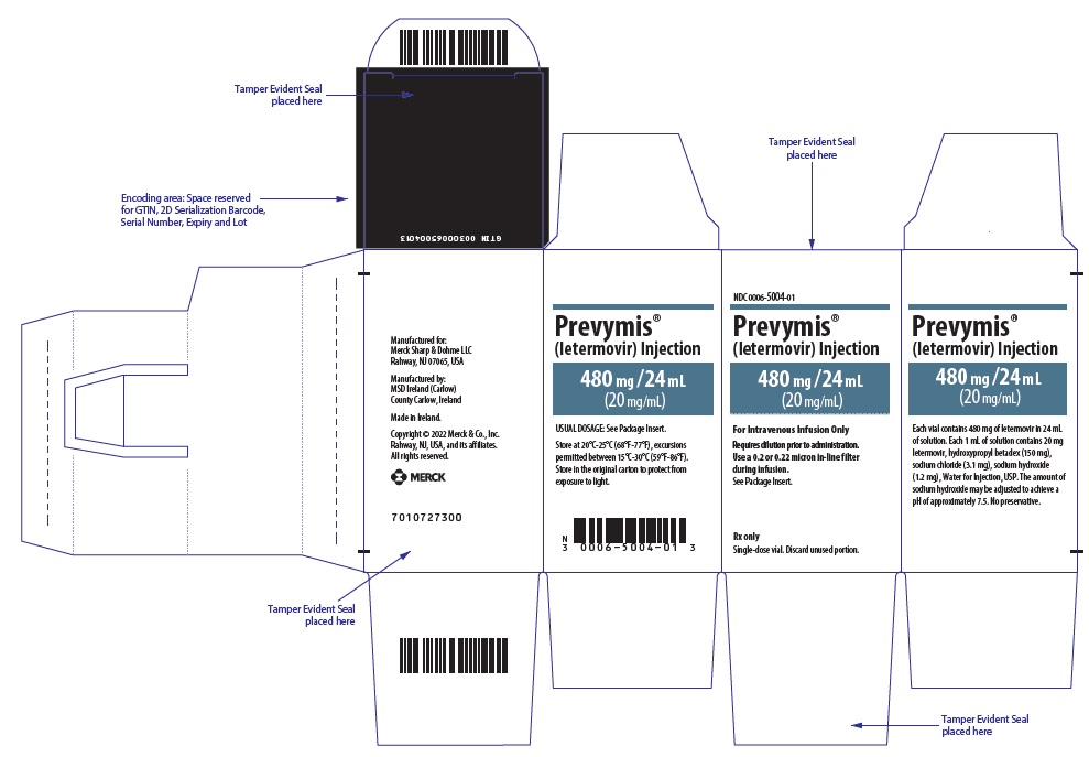 PRINCIPAL DISPLAY PANEL - 24 mL Vial Carton