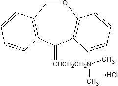 Chemical Structure