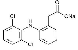 Structural Formula