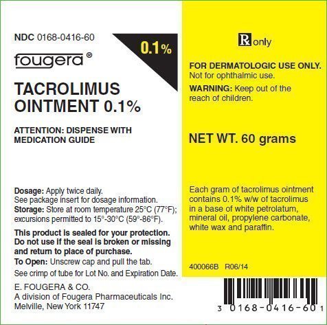 Tacrolimus alcohol