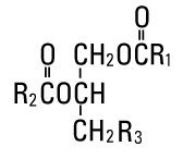 phospholipids general structure