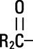 structural formula