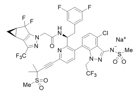 Chemical Structure