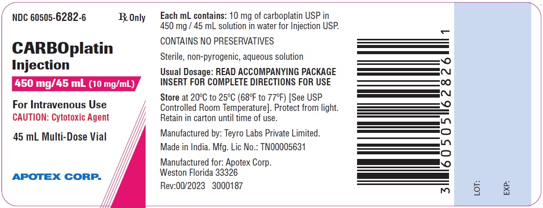 Teyro-carton-label-45-ml