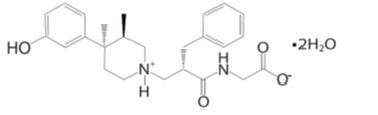 Alvimopan