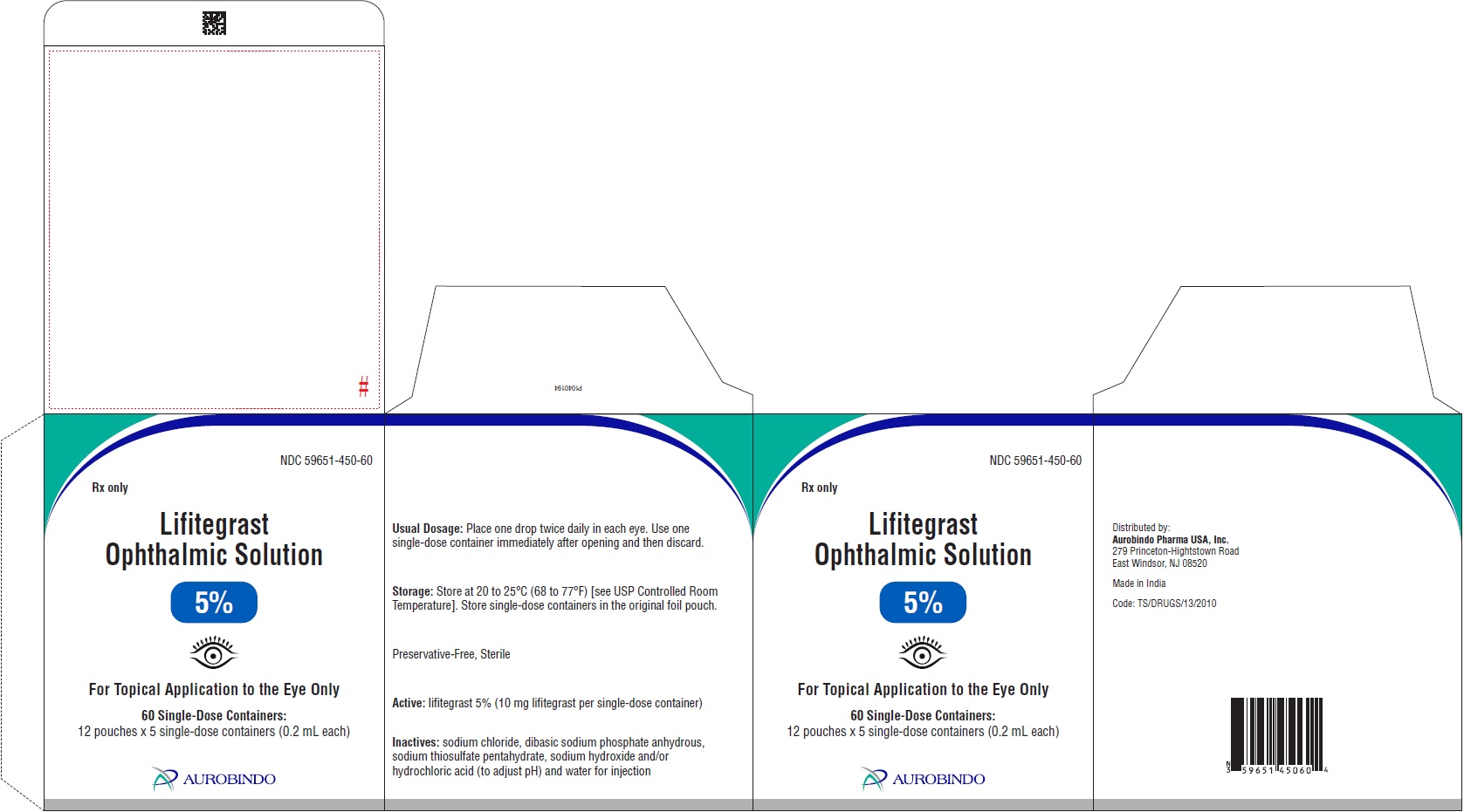 Lifitegrast ophthalmic solution 5% Figure12