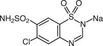 Structural Formula
