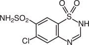 Structural Formula
