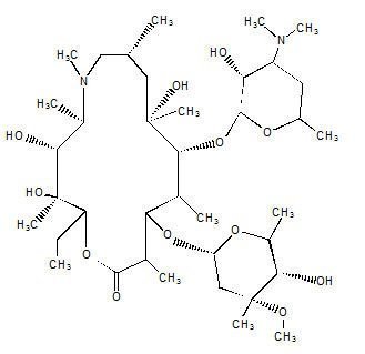 Chemical Structure