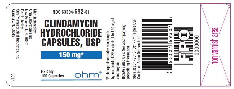 150 mg 100's bottle
