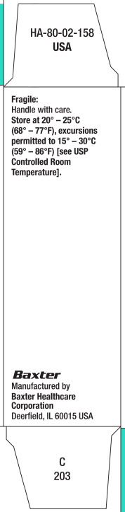 Representative carton  label 1g 0338-1305-01 2 of 4