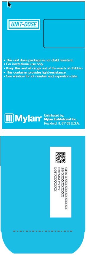 Imatinib Mesylate 100 mg Tablets Unit Carton Label