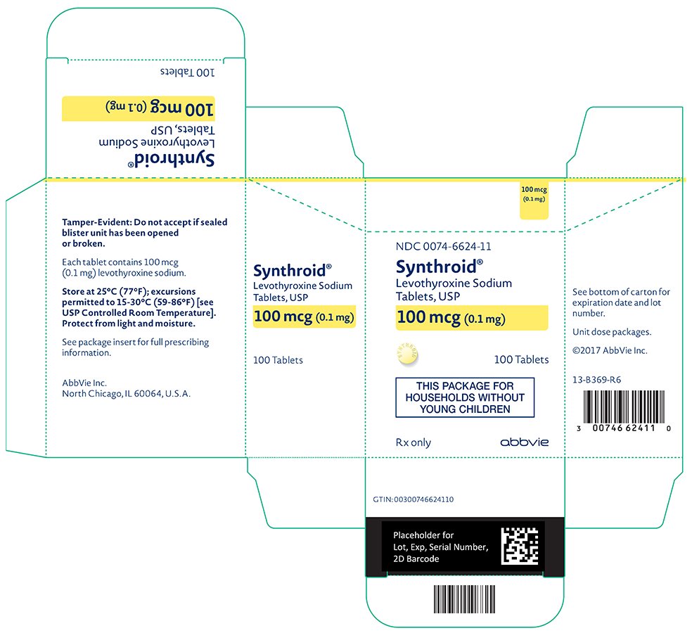 synthroid dosages mg
