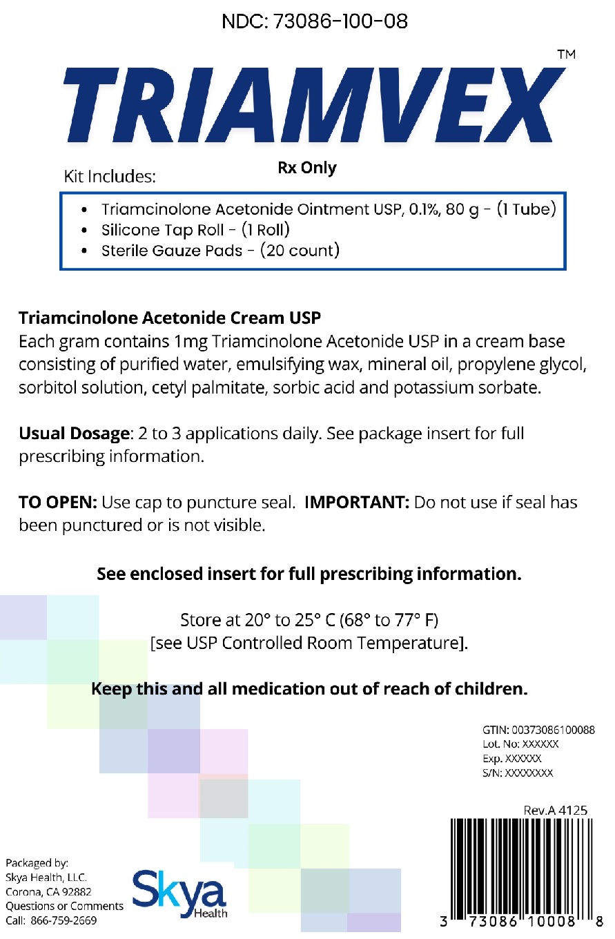 PRINCIPAL DISPLAY PANEL - Label