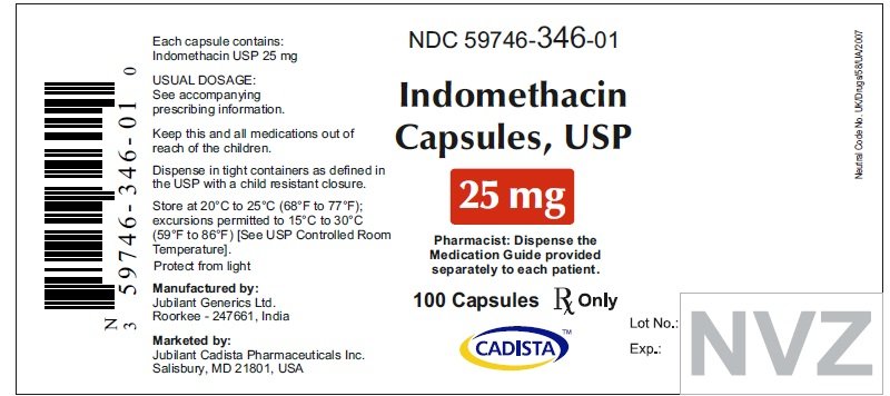 Indocin 50 mg