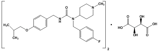 Chemical Structure