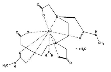 Chemical Structure