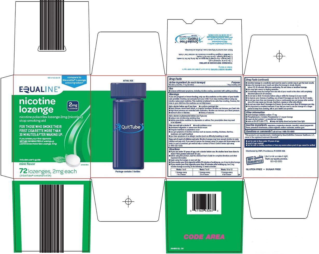 Nicotin Lozenge 2mg Carton