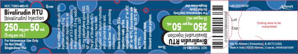 PACKAGE LABEL - PRINCIPAL DISPLAY PANEL - VIAL LABEL
