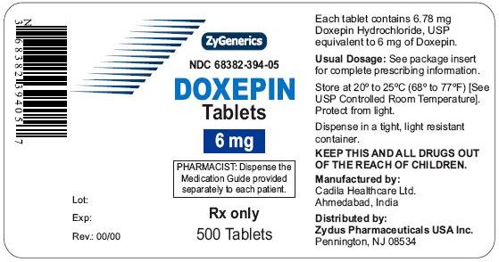 Sinequan 75 mg