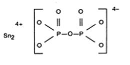 Structural Formula
