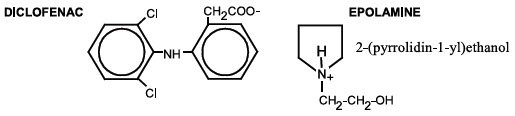 Chemical Structure