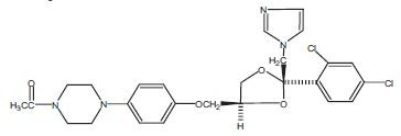 Ketoconazole