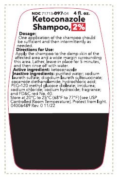 Ketoconazole Shampoo: Package Insert Drugs.com