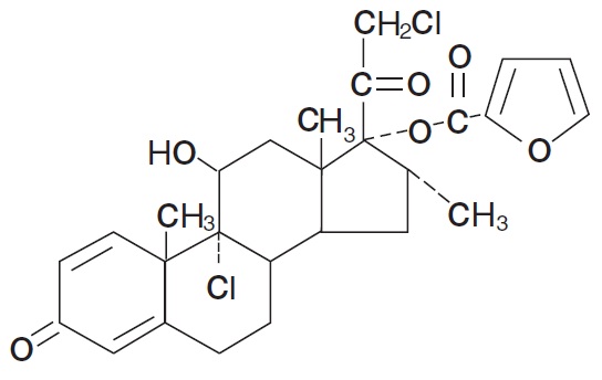 Chemical Structure