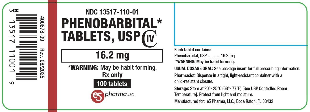 16.2 mg label