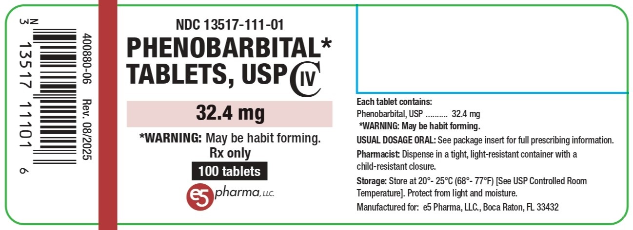 32.4 mg label