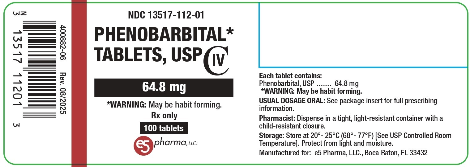64.8 mg label