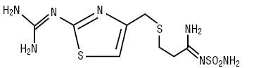 Structural formula