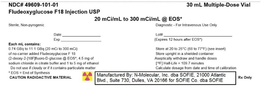 30mlNMolecular