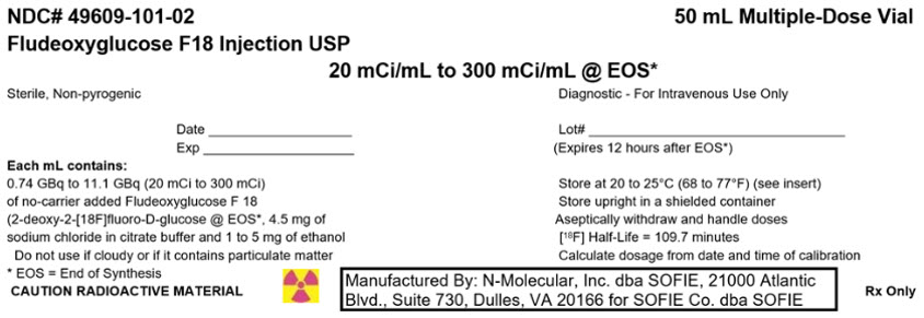 50mlNMolecular