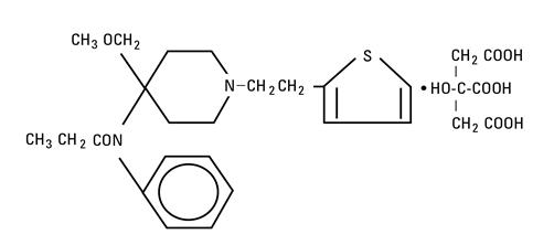 Chemical Structure