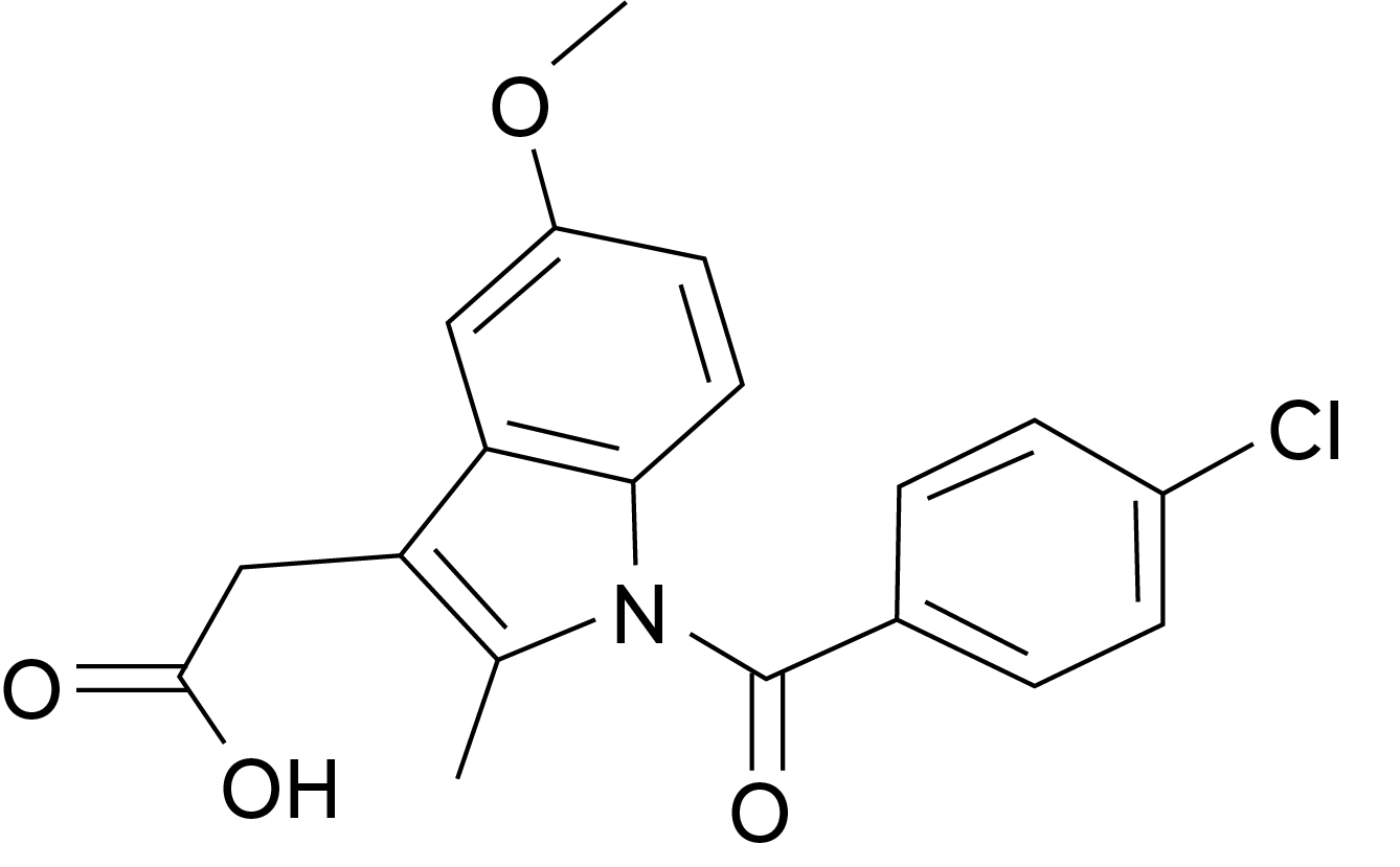 indomethacin-structural-formula-image