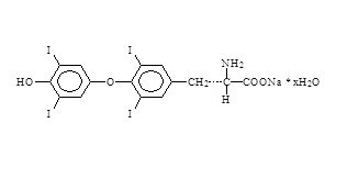 levo molecule