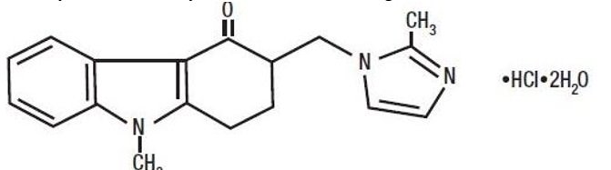 Chemical Structure