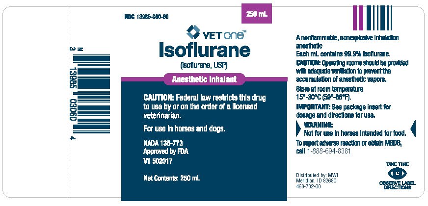 Container Label