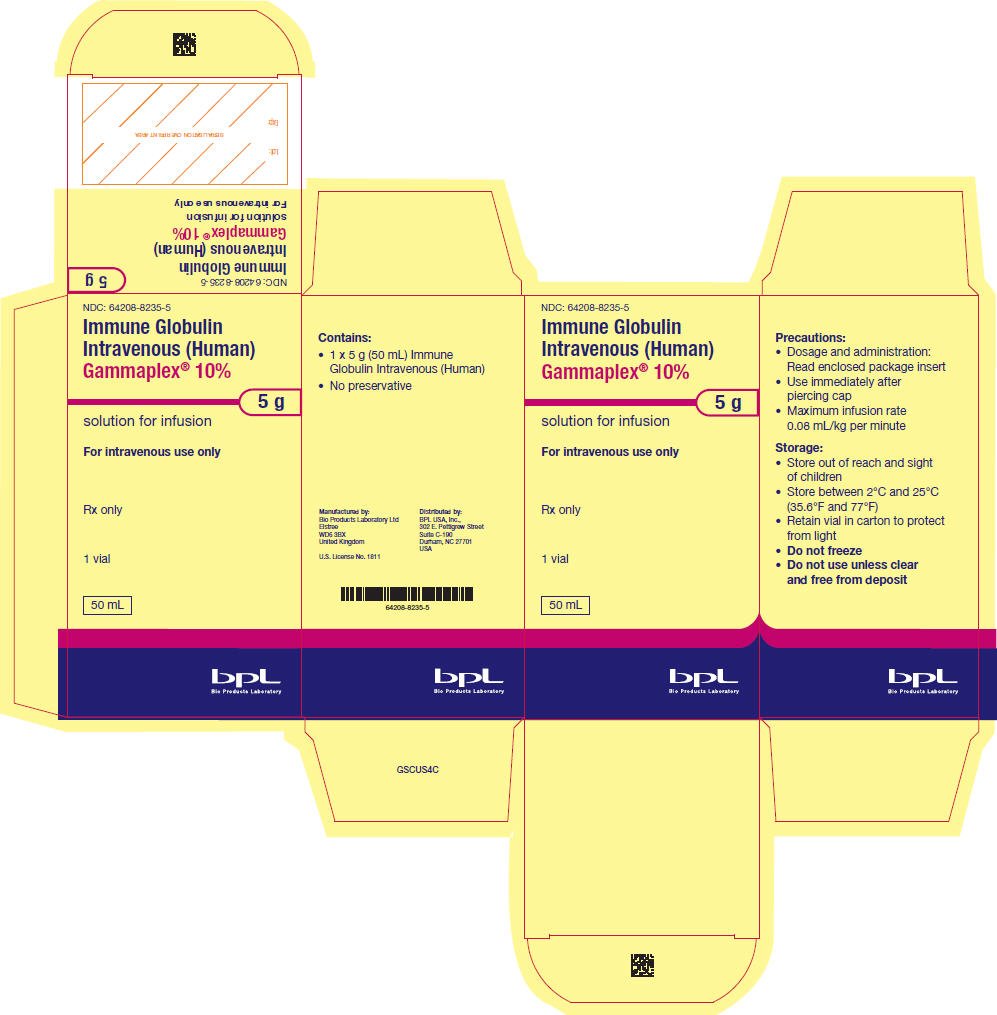 PRINCIPAL DISPLAY PANEL - 50 mL Bottle Carton