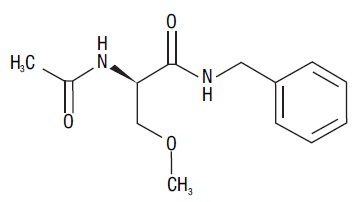 Lacosamide: Package Insert - Drugs.com