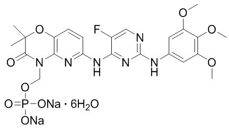 Chemical Structure